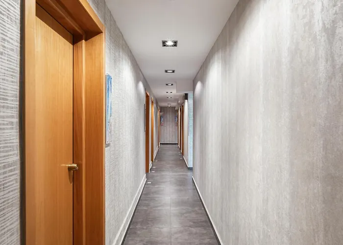 Lacoba Hotel (Adults Only)