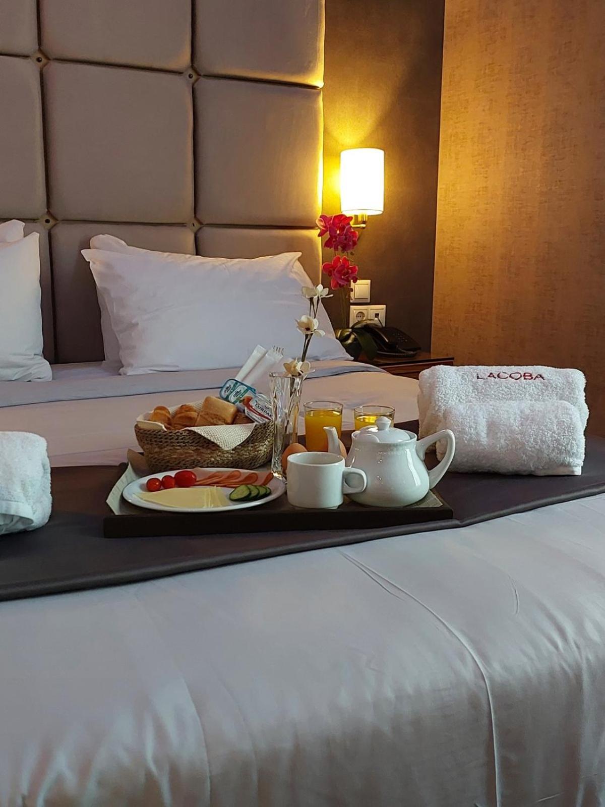 Hotel Lacoba Hotel (Adults Only)