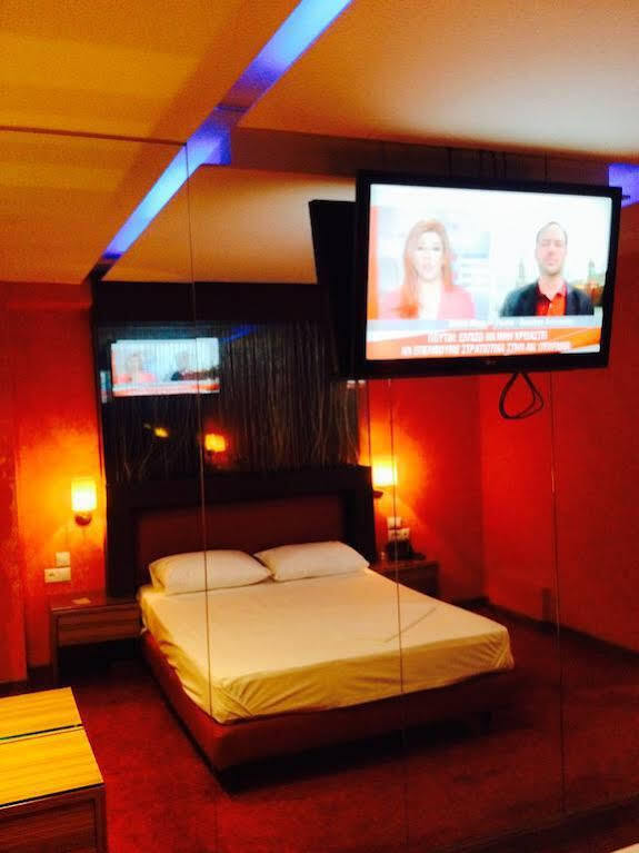 Lacoba Hotel (Adults Only) Hotel 2*