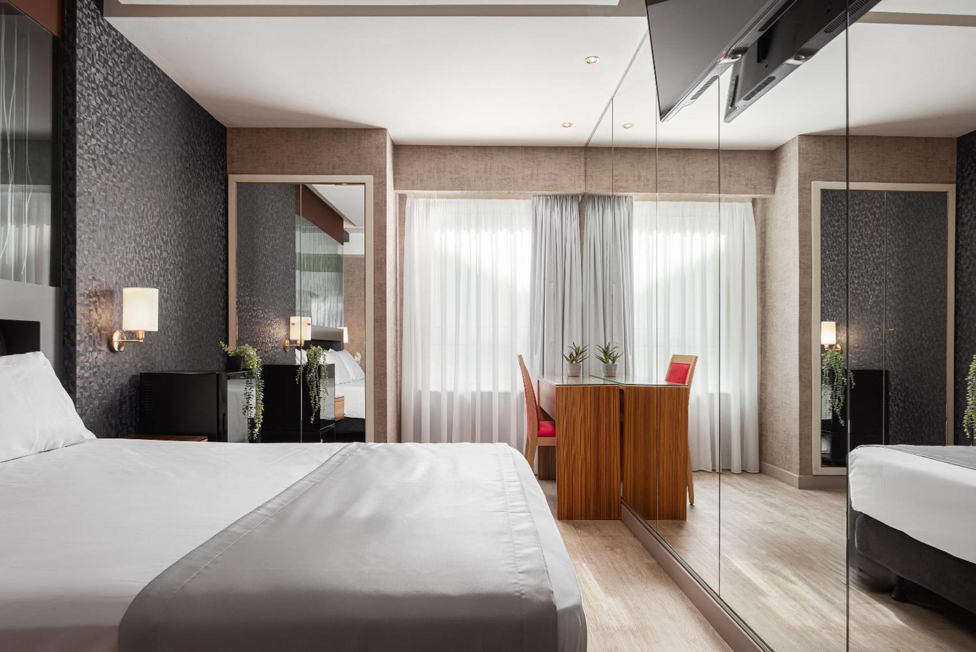 酒店 Lacoba Hotel (Adults Only) 2*
