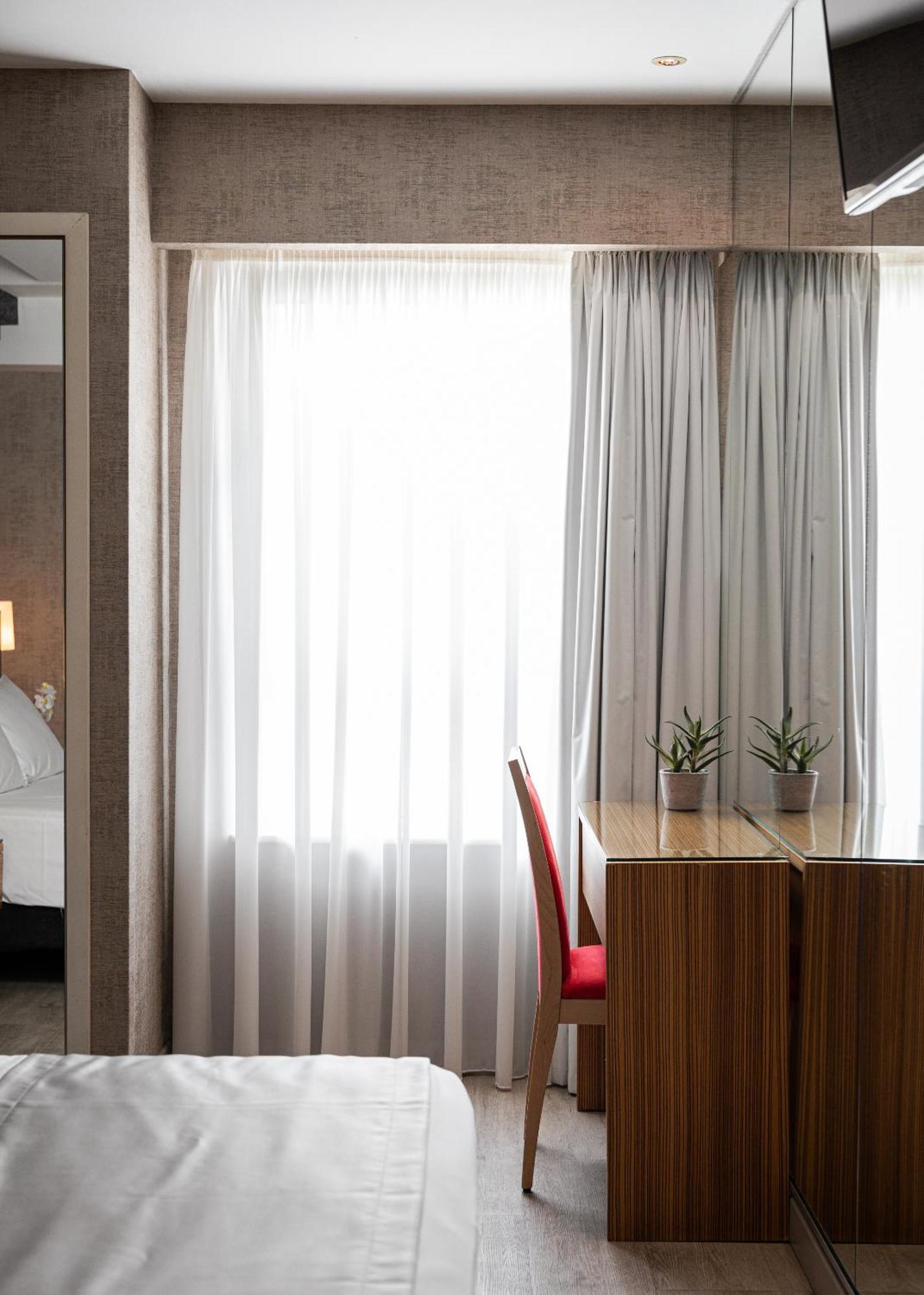 Lacoba Hotel (Adults Only) 酒店 雅典