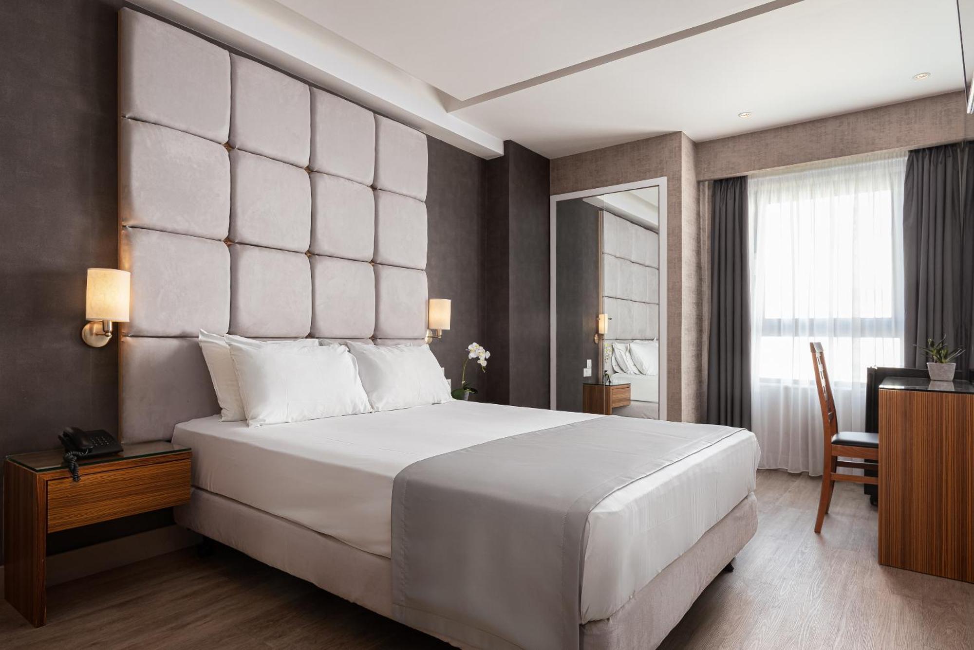 酒店 Lacoba Hotel (Adults Only) 2*