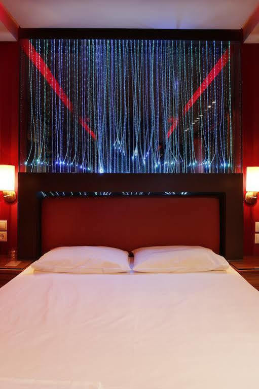 Lacoba Hotel (Adults Only) 2* 雅典
