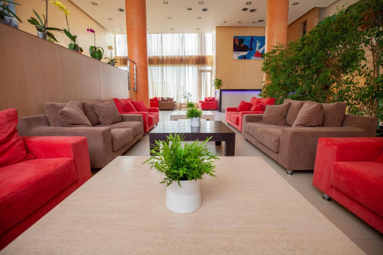 Lacoba Hotel (Adults Only) 雅典