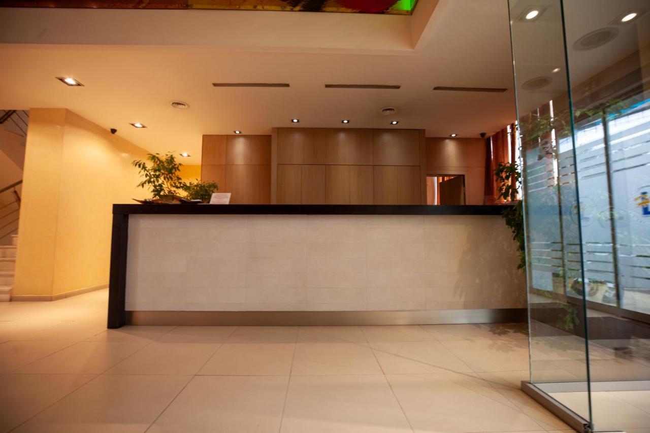 Lacoba Hotel (Adults Only) 酒店 2*