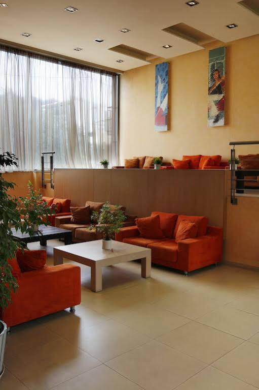 酒店 Lacoba Hotel (Adults Only) 2*