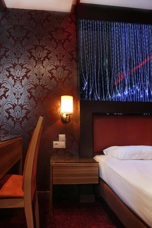 Lacoba Hotel (Adults Only) 酒店 2*