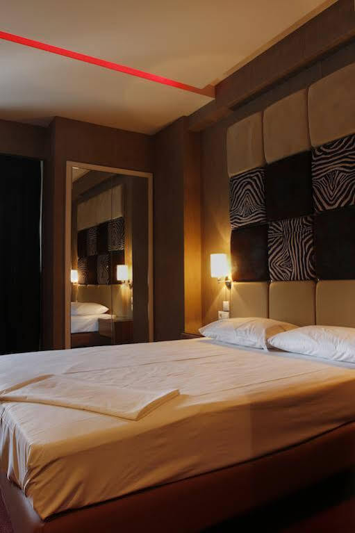 Lacoba Hotel (Adults Only) 酒店 2*